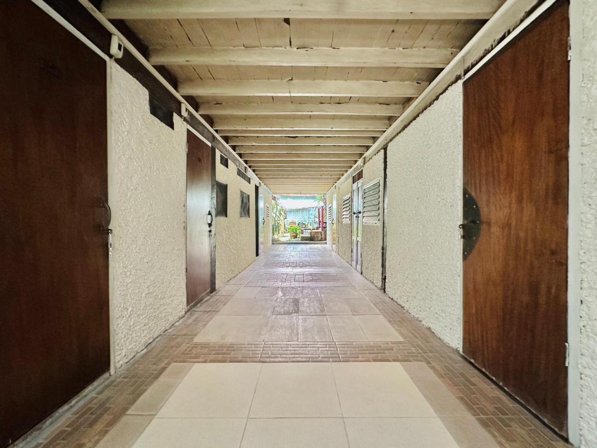 Ostello Cozy Nest Cnx Chiang Mai Esterno foto